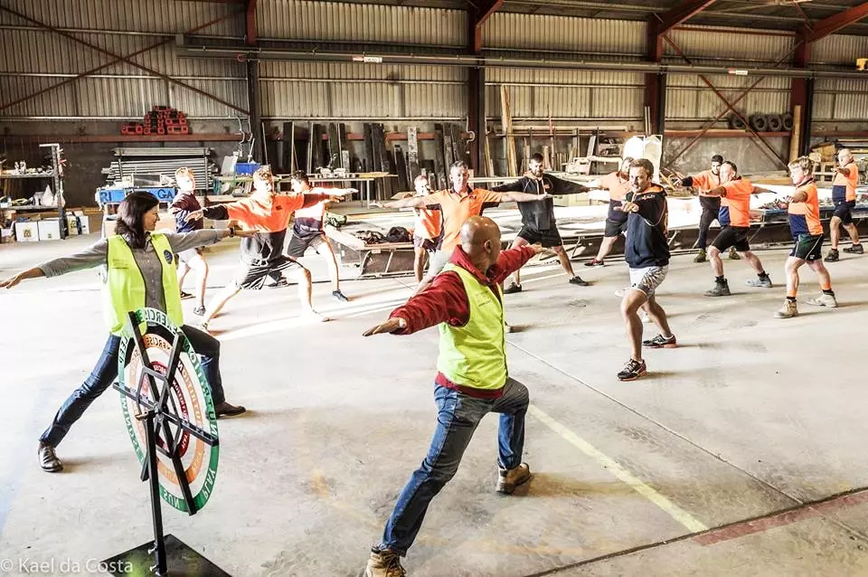 healthy-tradie