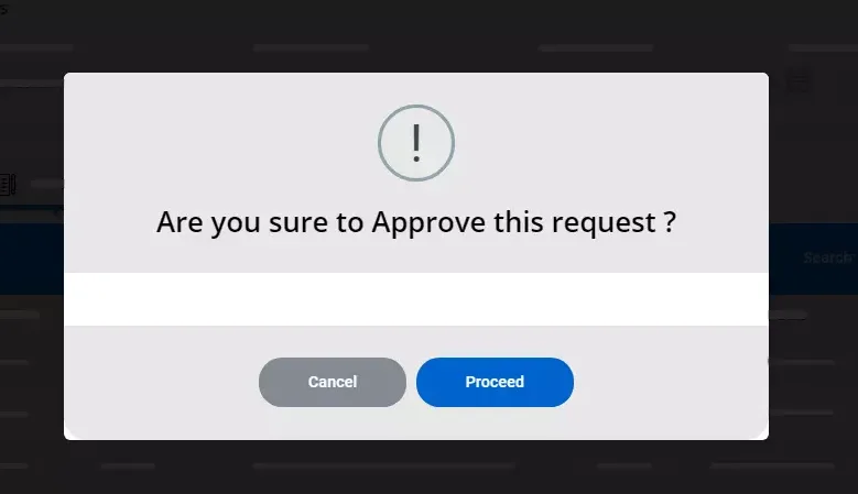 customer quote approval process i4T Consumer - Field service management