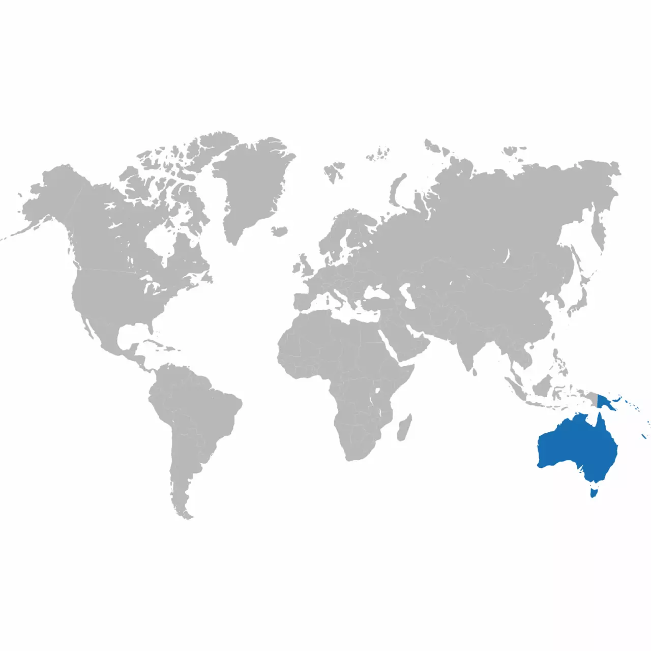 Oceania region FSM licence holders