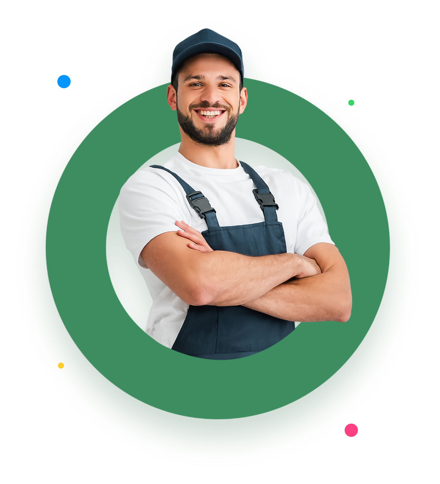 Business Hero image - i4T Global