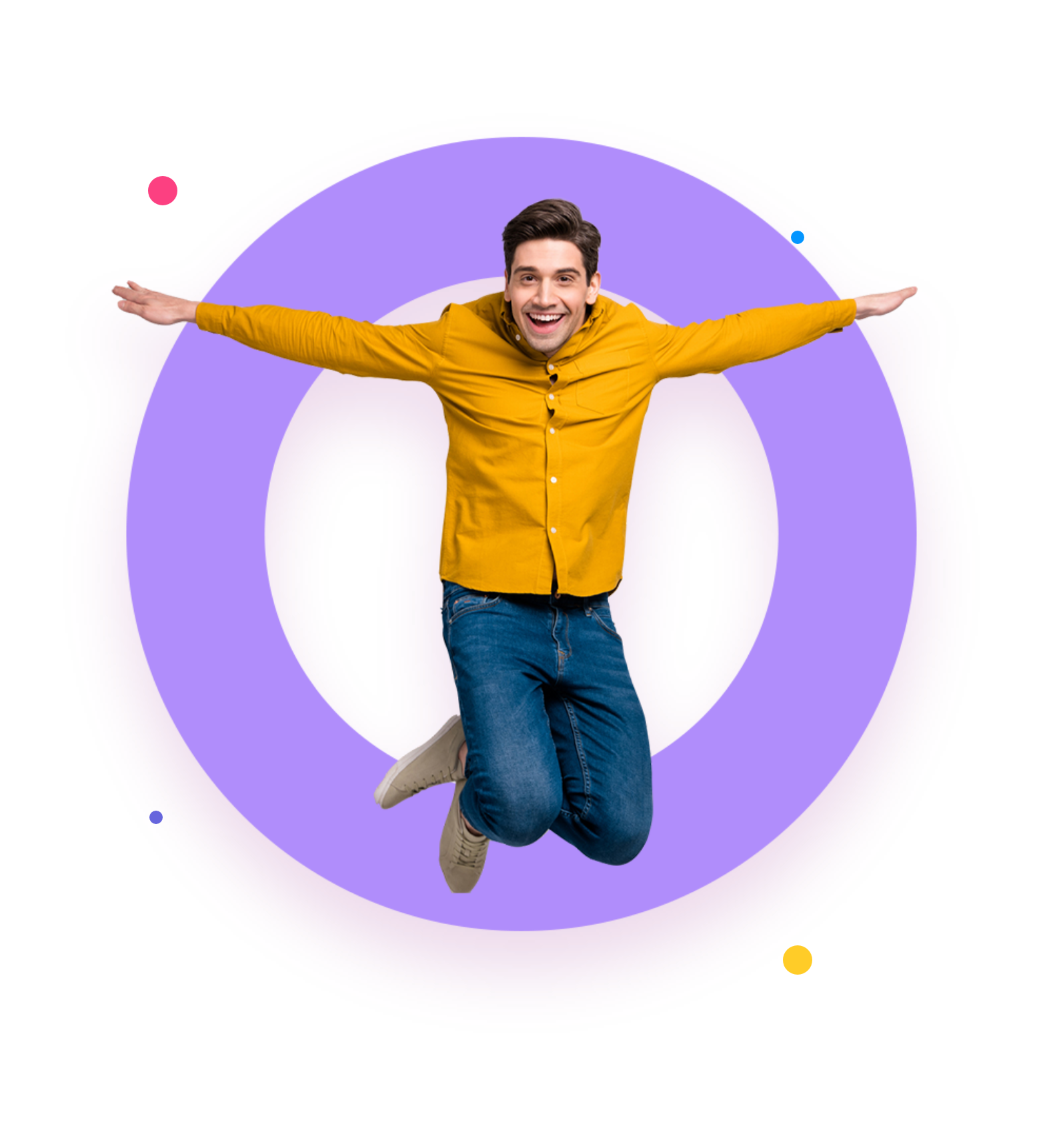 Company Hero image - i4T Global