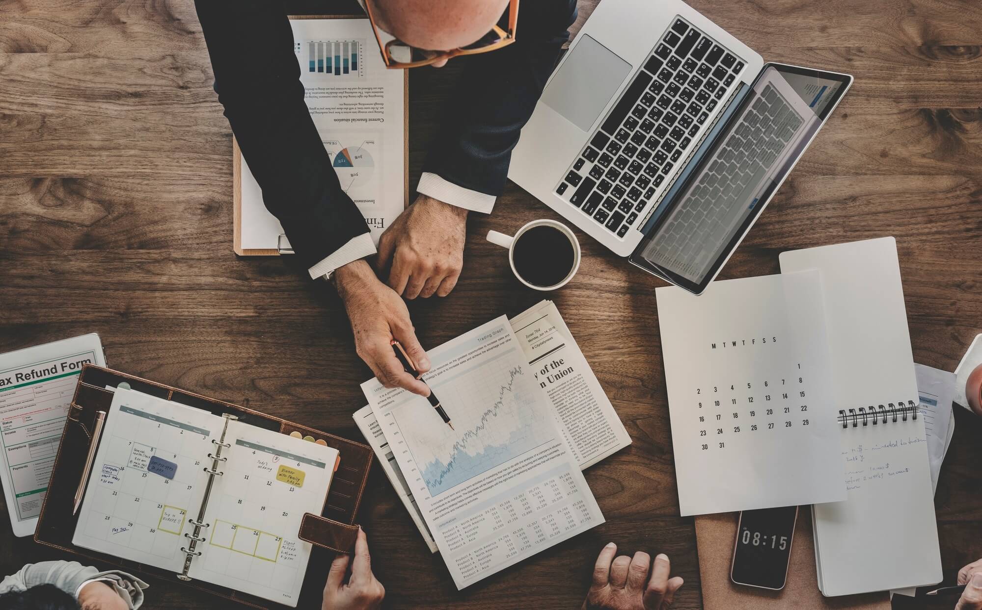 Embracing the CMMS software - i4T Global