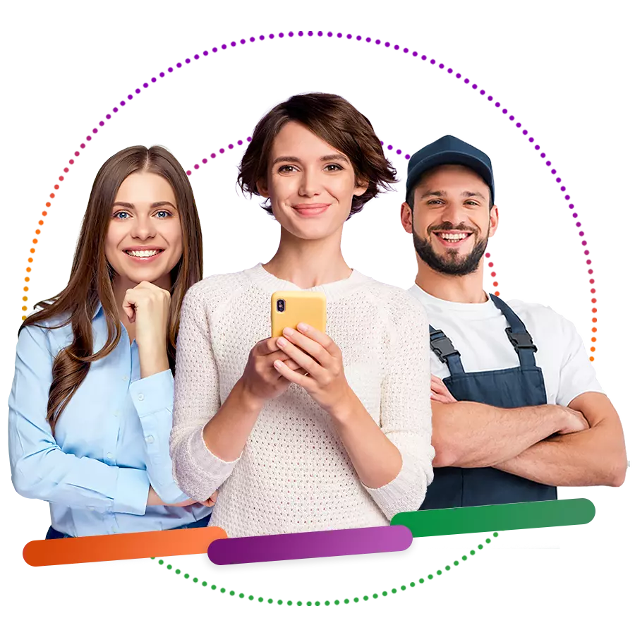 fsm ecosystem - i4tglobal