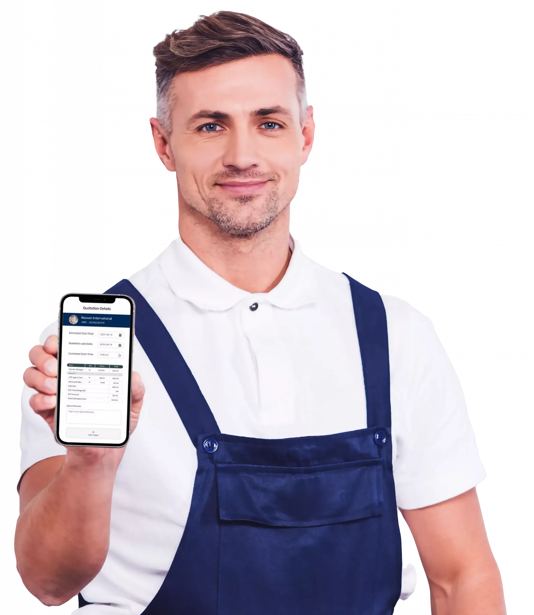 FSM software that does it all - i4T Global - Solutions