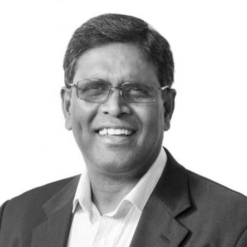 Founder & CEO - Logan Nathan - i4T Global