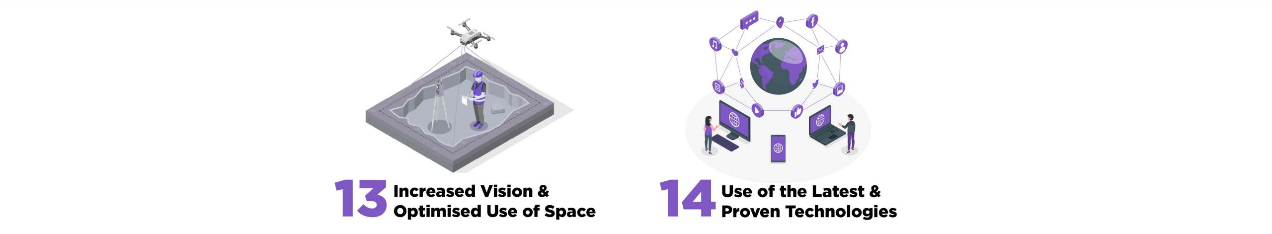 How Does CMMS Software Benefit Facilities, Property & Maintenance Management - 4