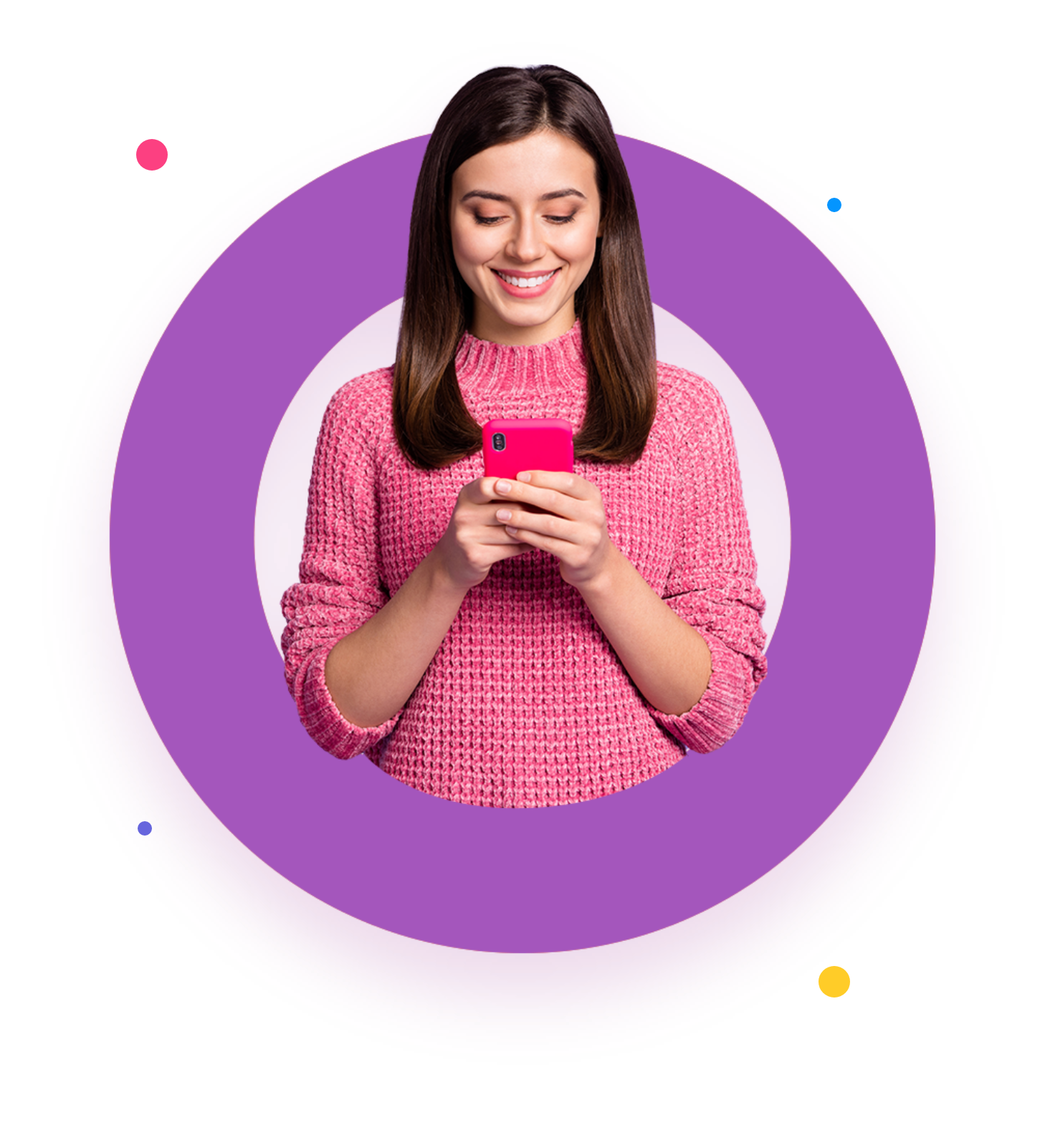 Resources Hero image - i4T Global