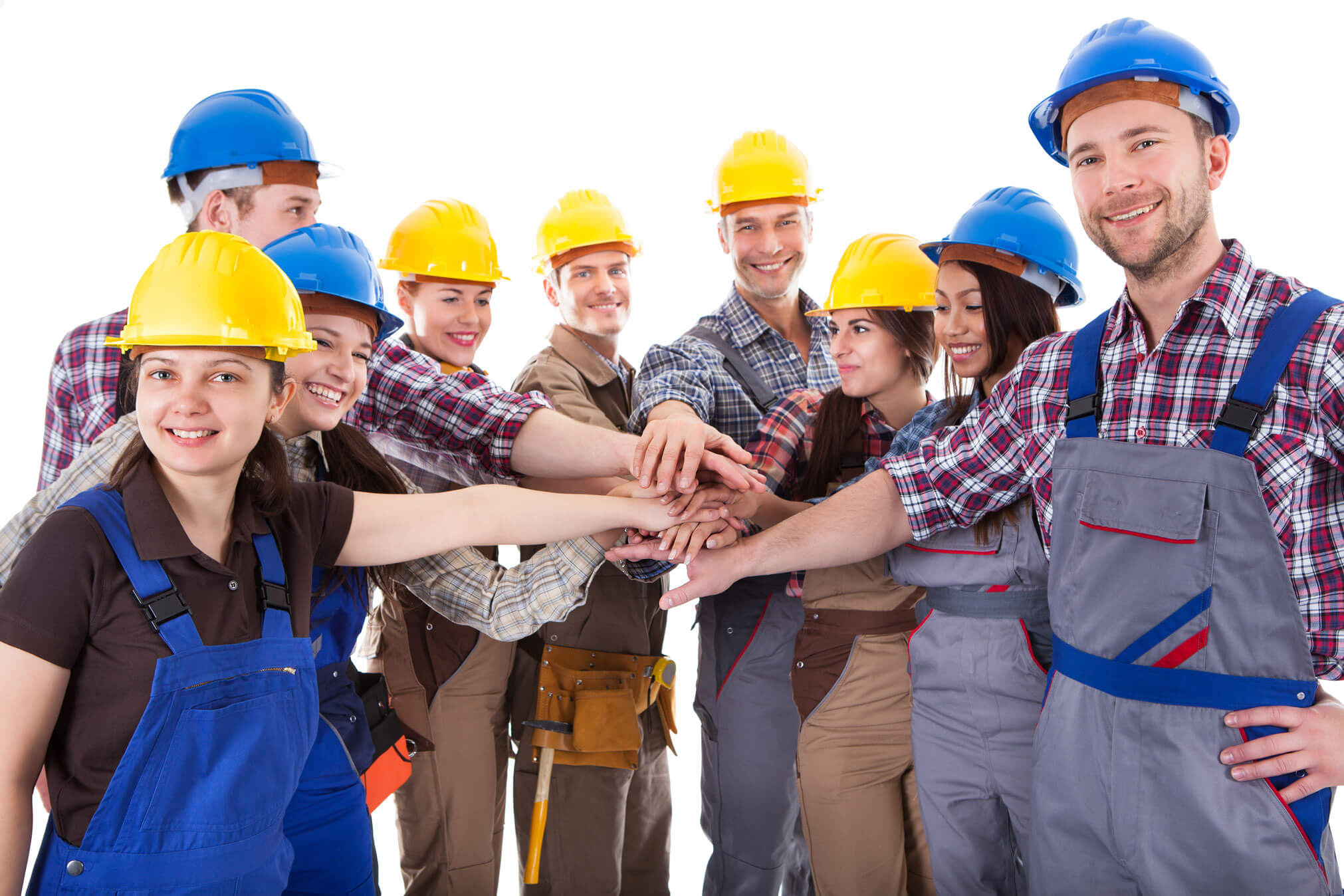 Barriers to creating a diverse workforce - i4T Global