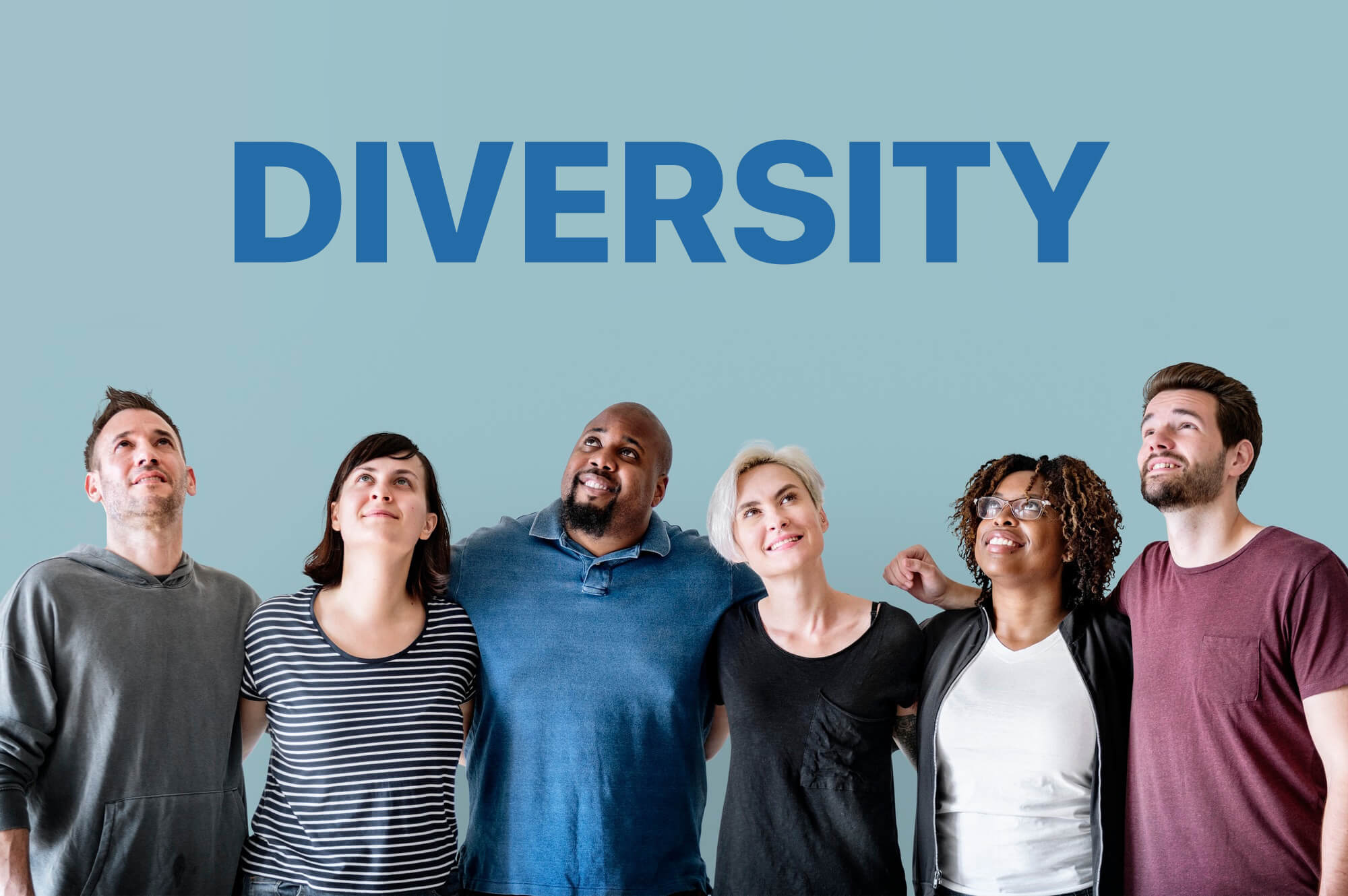 Diversity - i4T Global