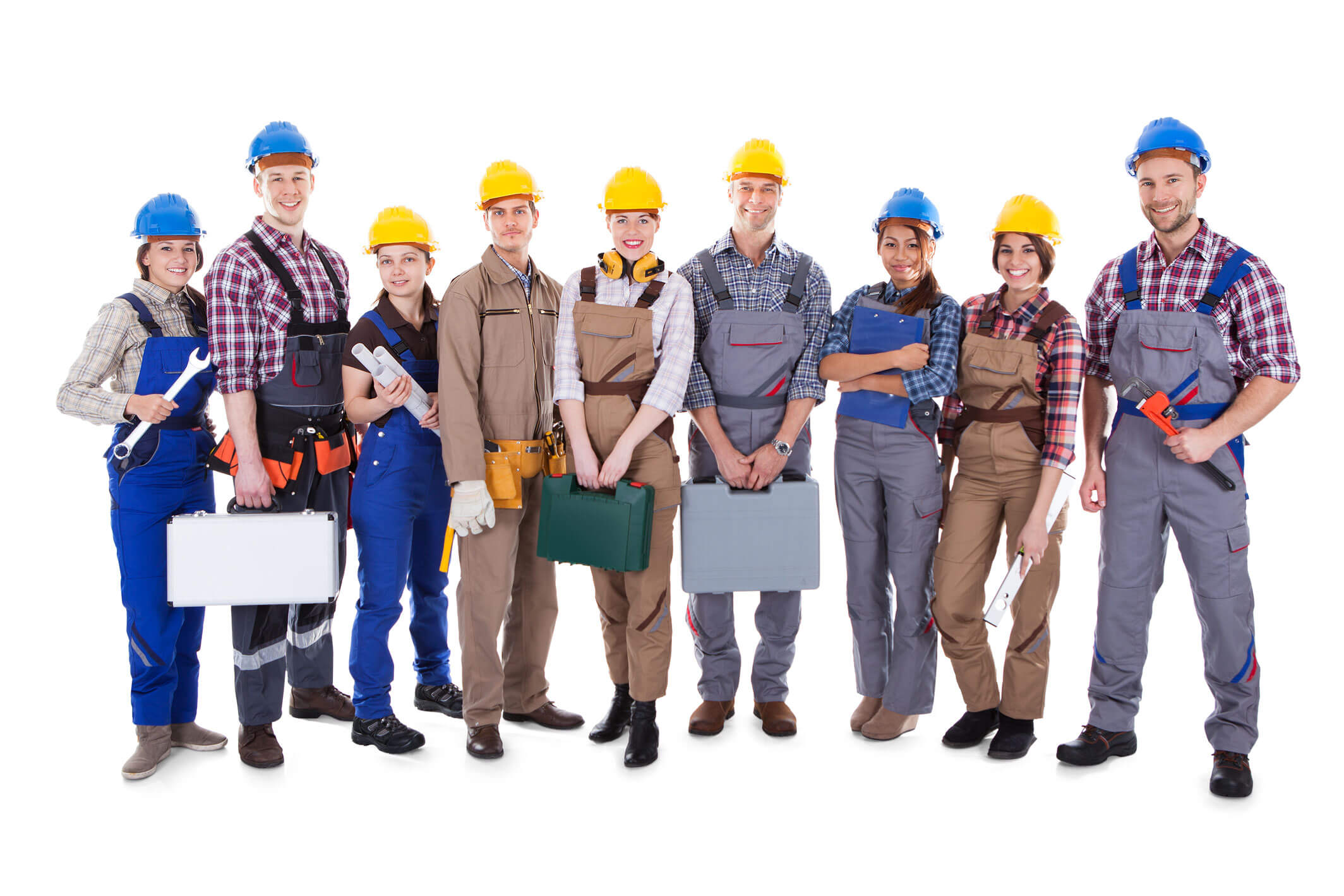 Diversity in workplace - i4T Global