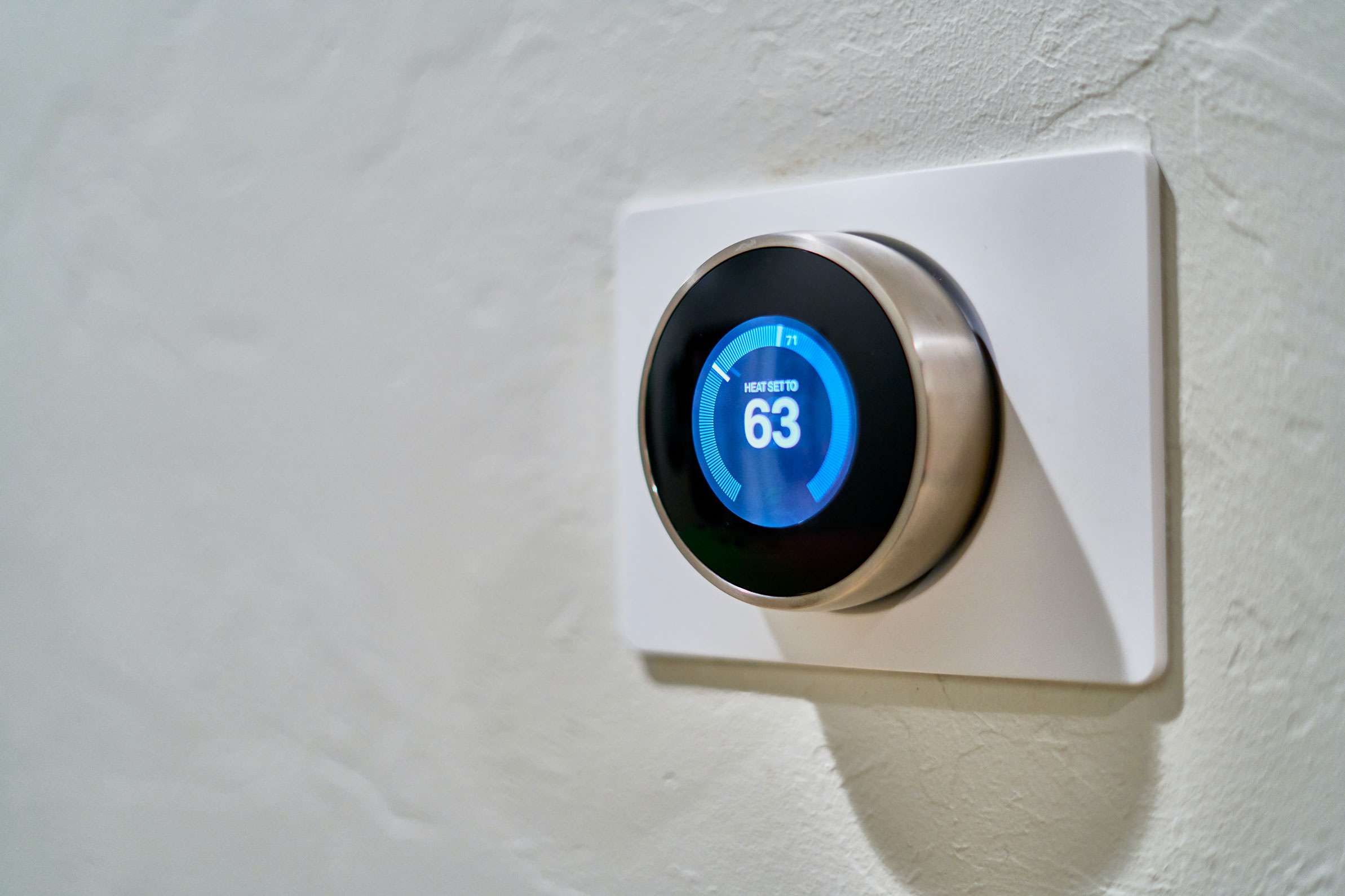 Iot sensors and space optimisations - i4t Global
