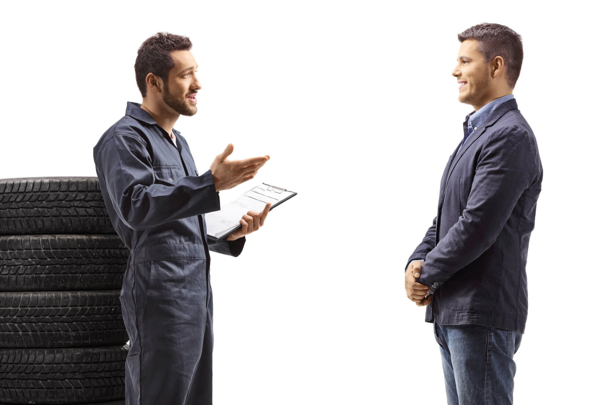 Addressing customer pain points - i4T Global