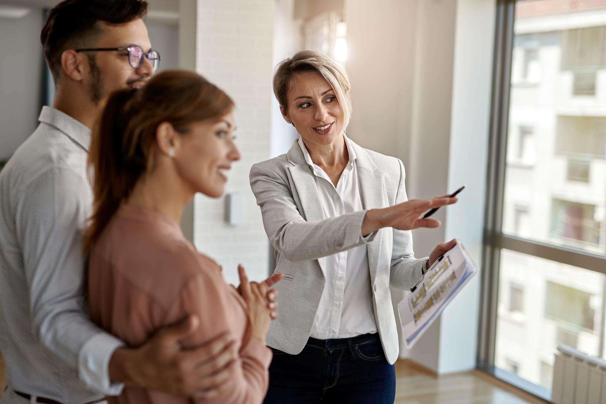 Attracting clients i4T Global