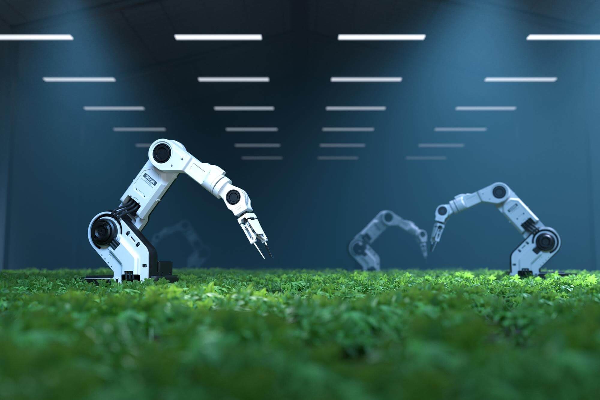 Automation and Realtime communication - i4T Global