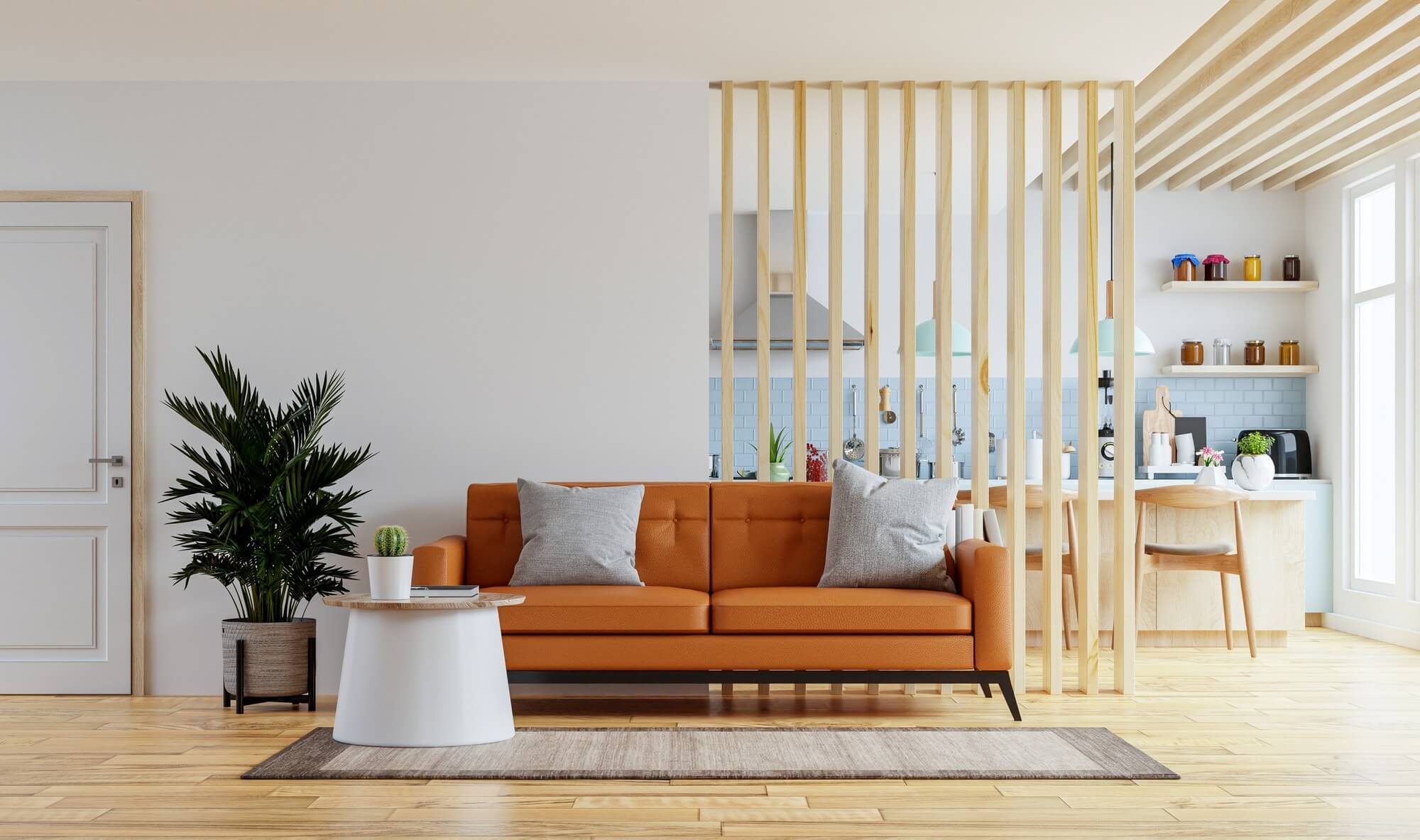 Interior space - i4T Global