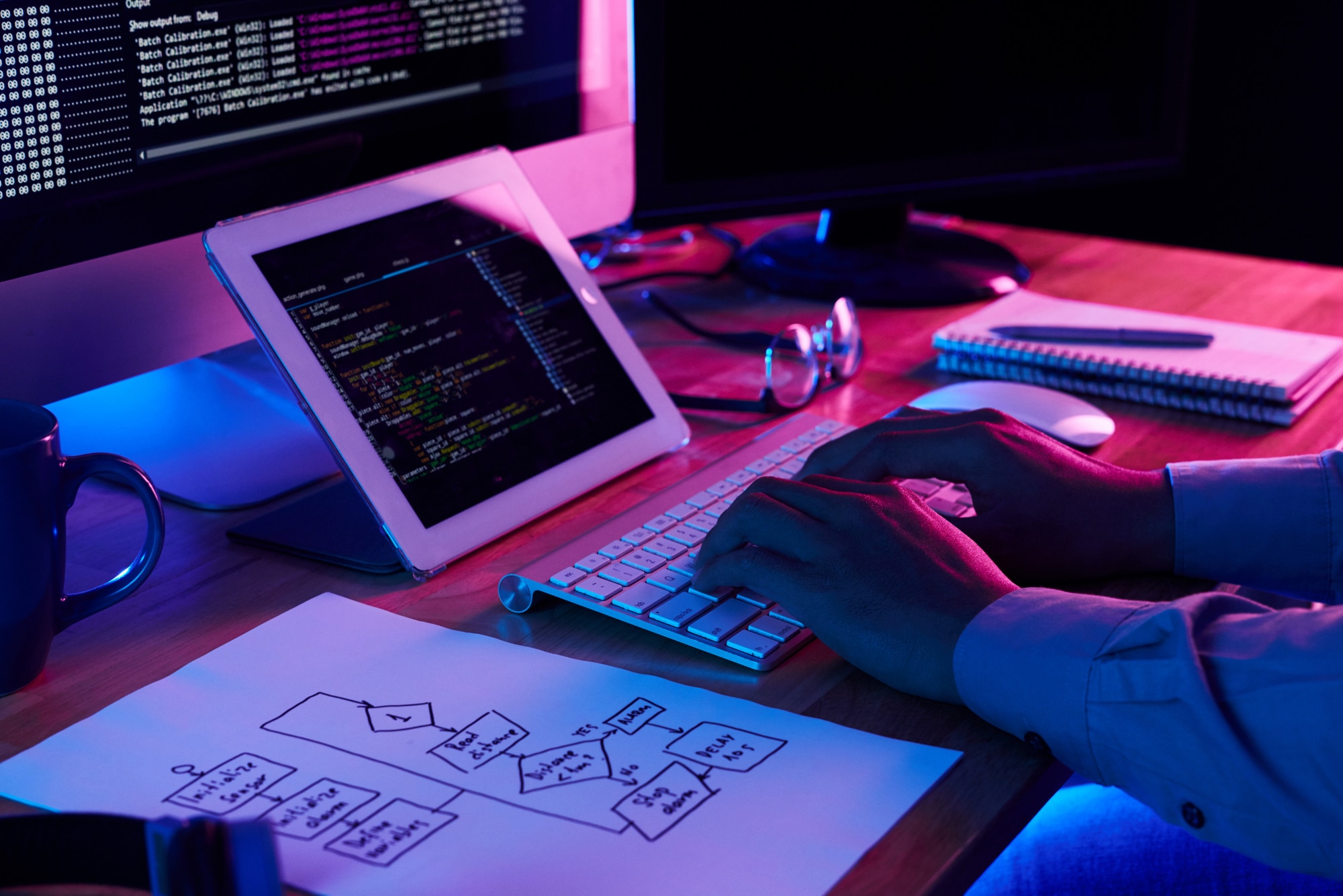 Implementing CMMS - i4T Global