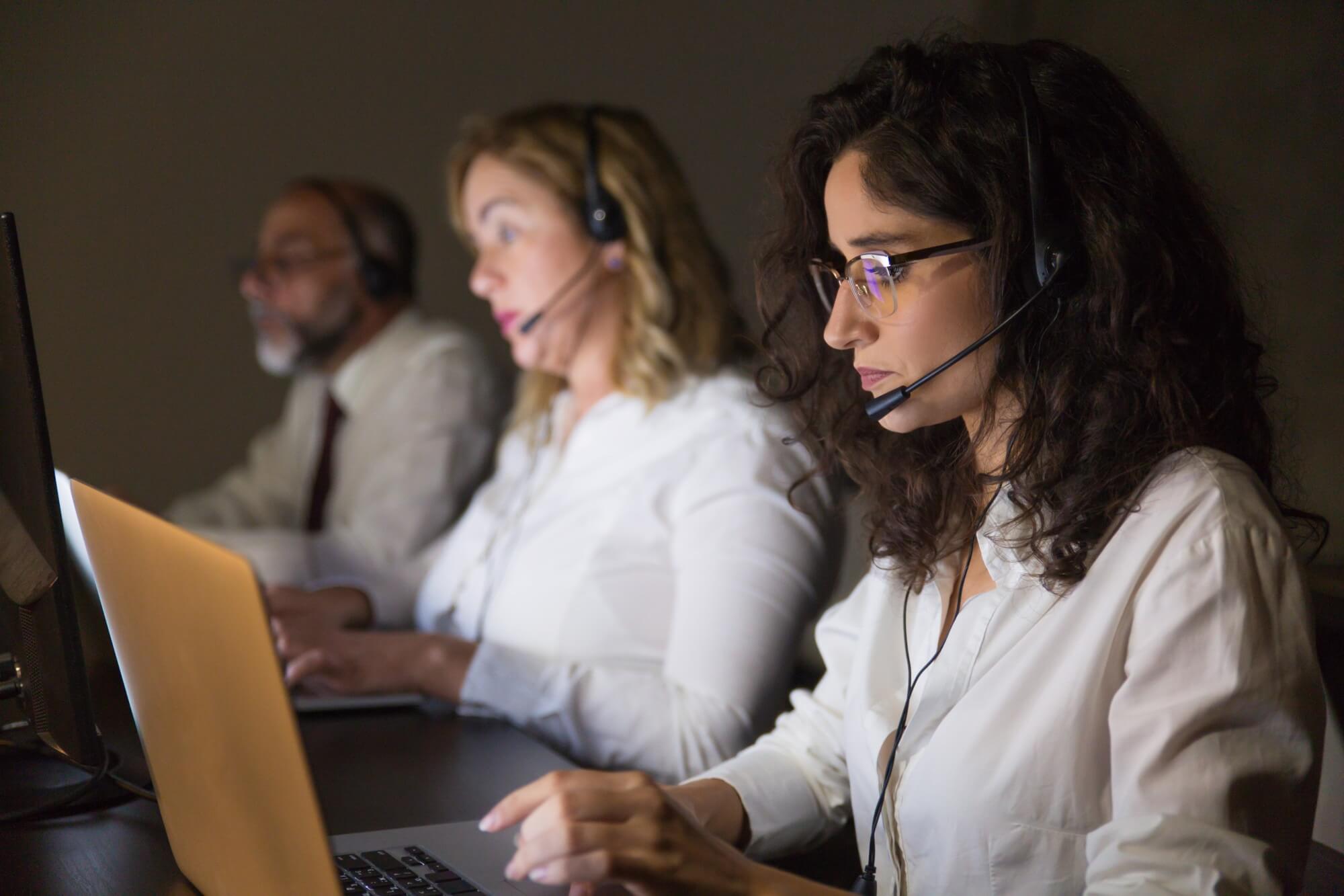 Sales support - i4t Global