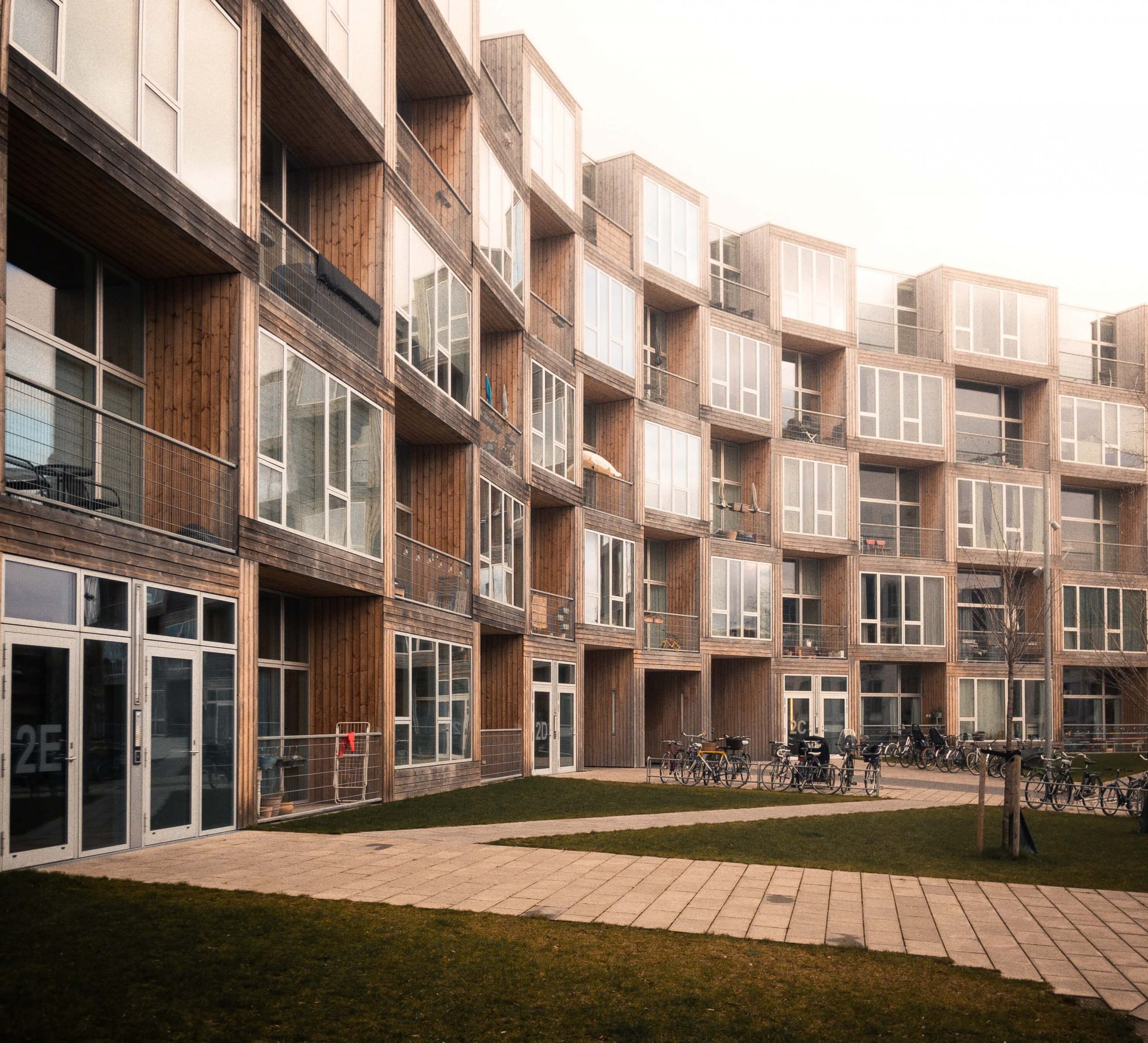 Condos - i4T Global
