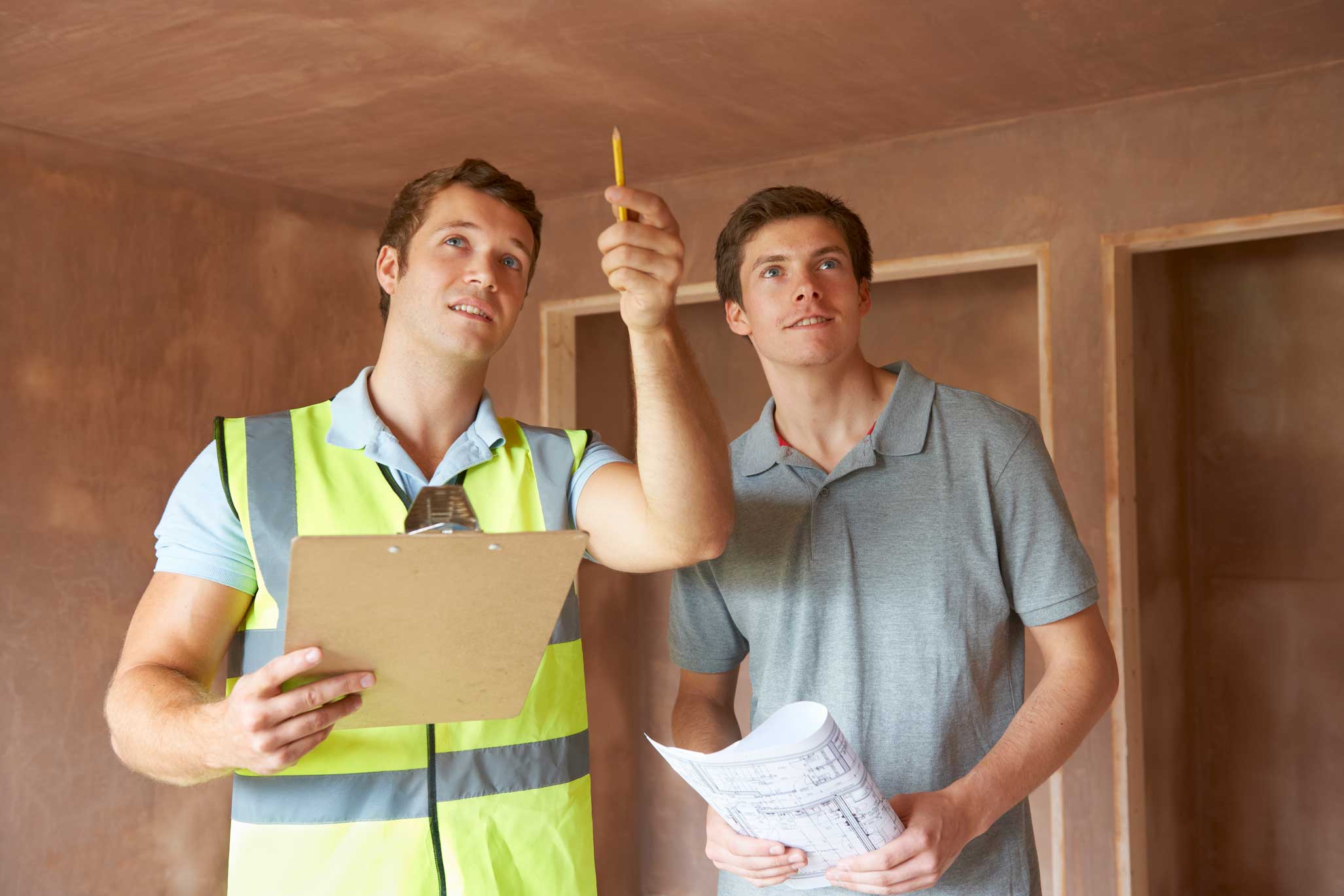 Inspection Work orders - i4T Global